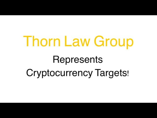 What To Do If You Received an IRS Letter For Cryptocurrency Transactions